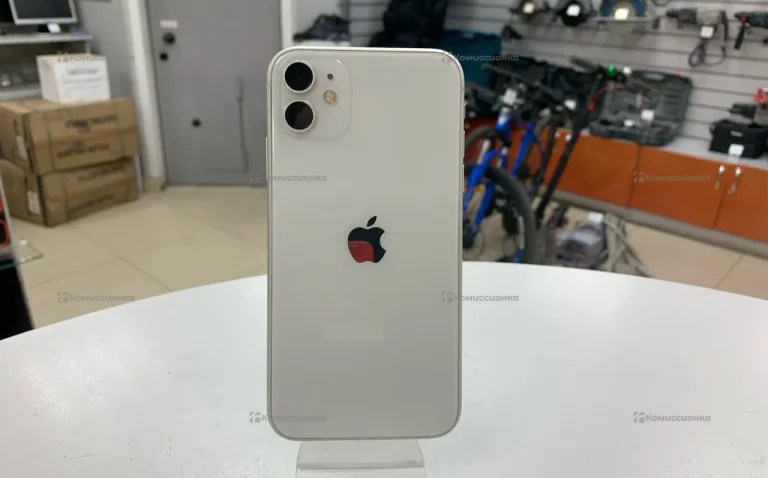 Apple IPhone 11 64Gb