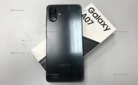 Samsung Galaxy A07 6/128 ГБ