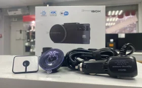 Купить Видео регистратор iBox EVO 4k б/у , в Екатеринбург Цена:10990рублей