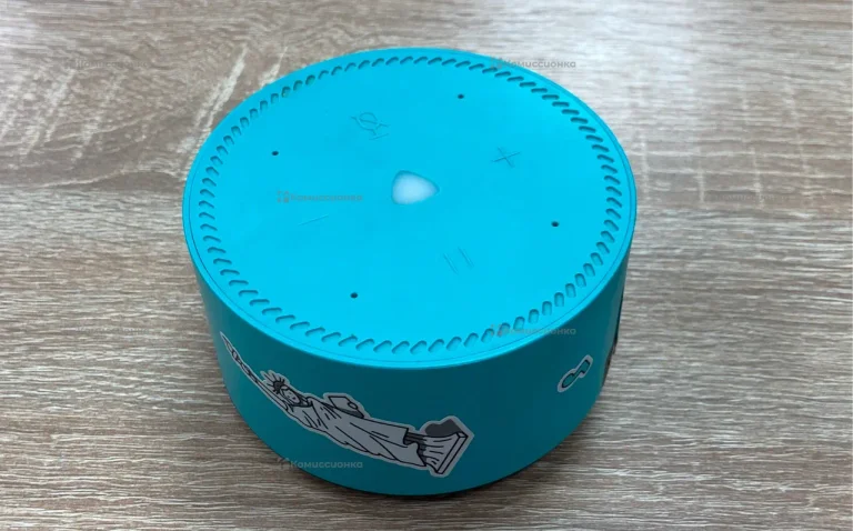 Колонка  Алиса Лайт