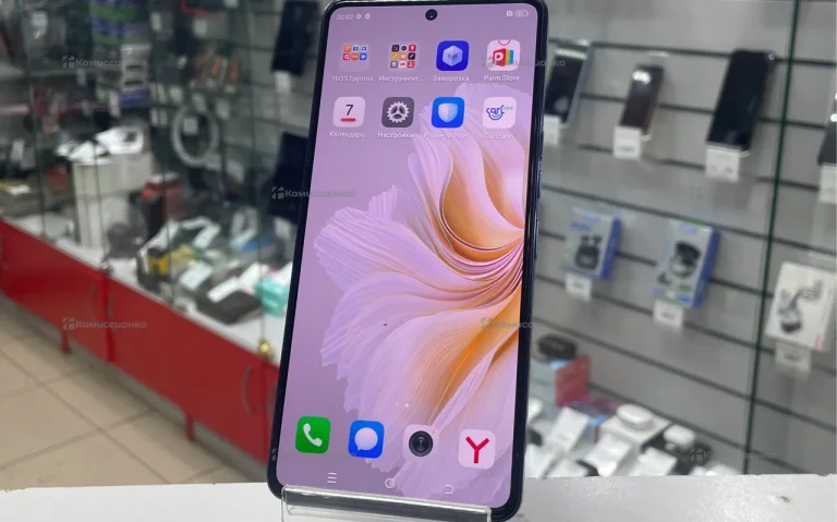 Tecno Spark 20 Pro 8/256 ГБ