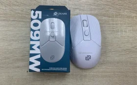 Купить Беспроводная компьютерная мышь Оклик б/у , в Тольятти Цена:290рублей