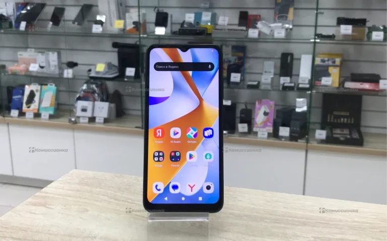 Xiaomi Poco C51 3/64 ГБ