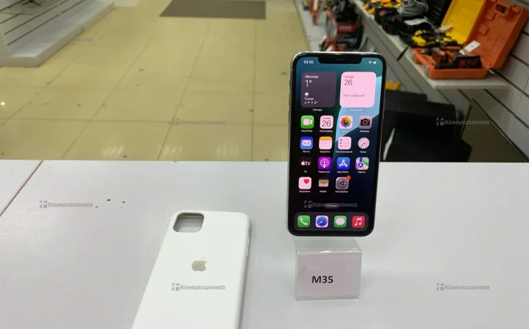 Apple iPhone 11 Pro Max 4/256 ГБ