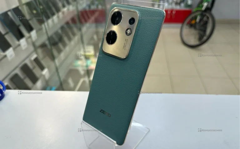Infinix ZERO 30 8/256Gb