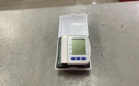 Цифровой тонометр на запястье Blood Pressure Monitor CK-102S