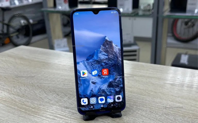 Xiaomi Redmi Note 8T 4/64 ГБ