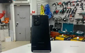 Samsung Galaxy A53 5G 8/256 ГБ