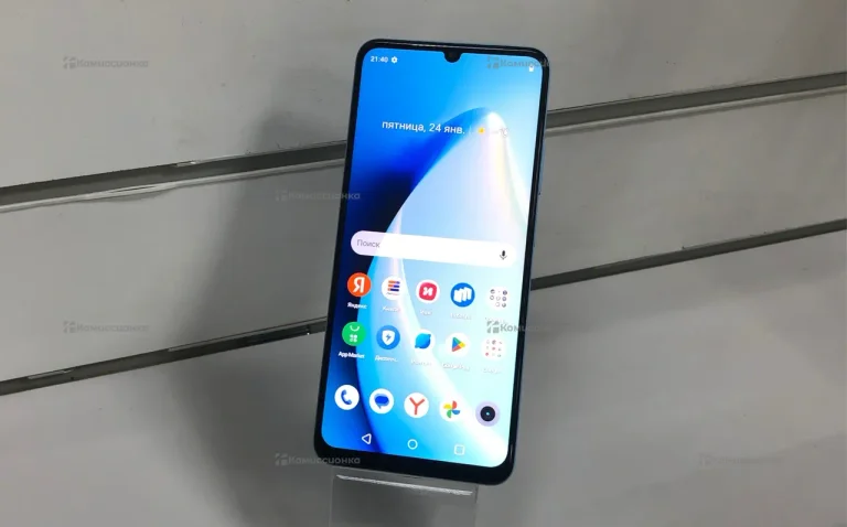 Realme Note 50 3/64Gb