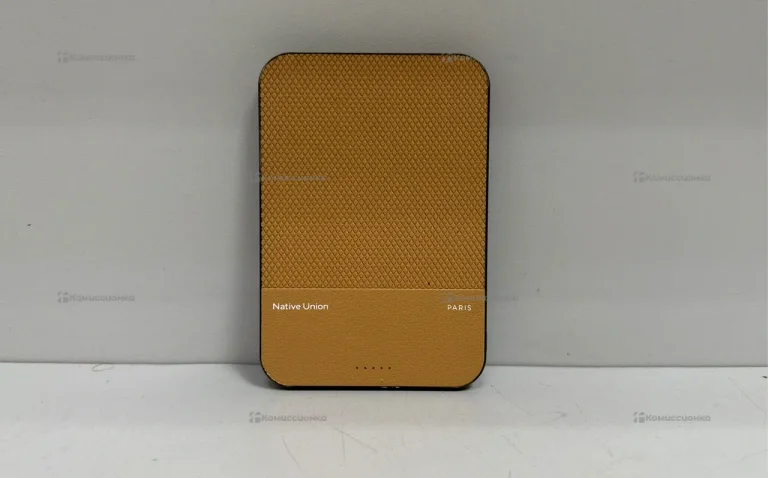 Power Bank  native union