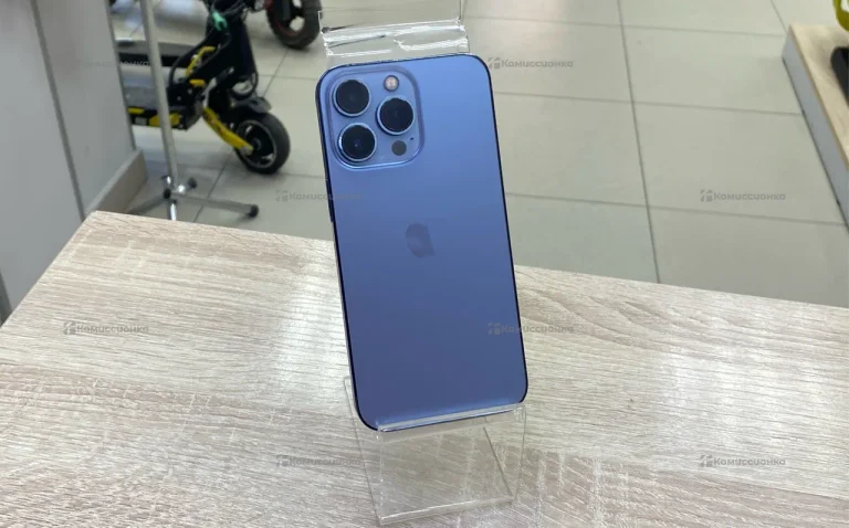 Apple iPhone 13 Pro 6/128 ГБ