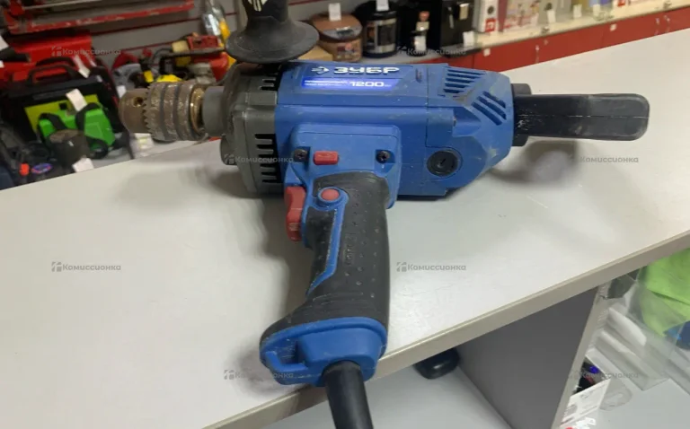 миксер дрель зубр 1200 эдм