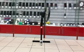 Купить Вентилятор status st-sf-161m б/у , в Курган Цена:690рублей