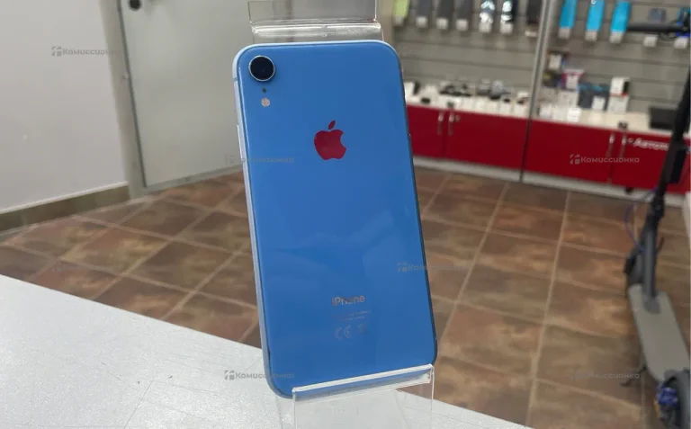 iPhone XR 64GB