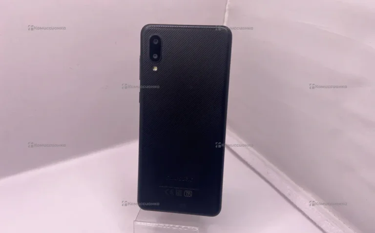 Samsung Galaxy A02 2/32Gb