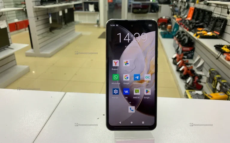 Wove note 30i 12/512