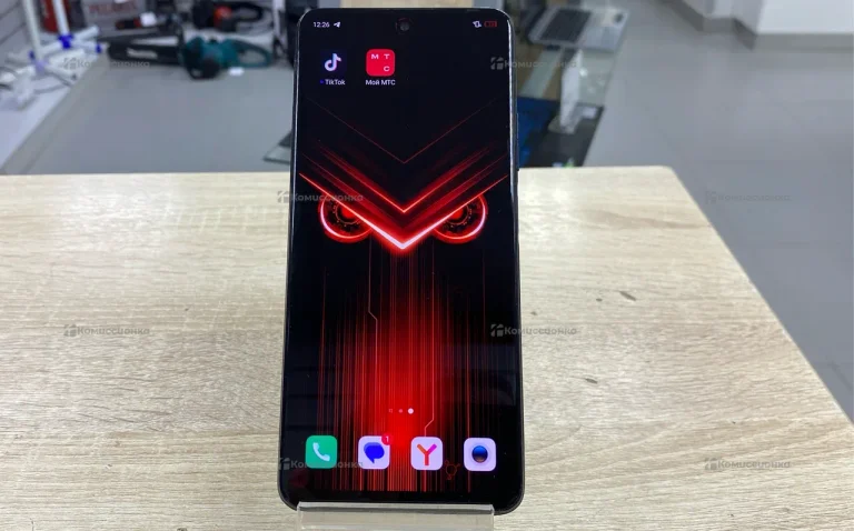 Tecno Tecno pova 3 LF7n