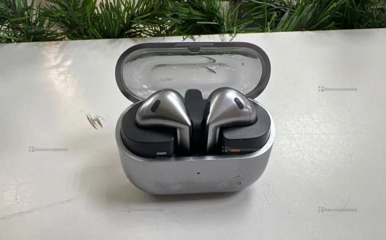 Наушники  Samsung Galaxy Buds 3