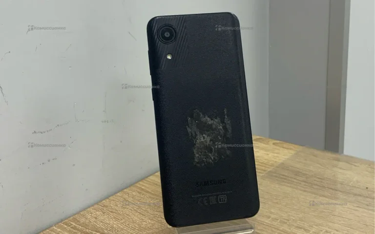 Samsung Galaxy A03 Core 2/32 ГБ