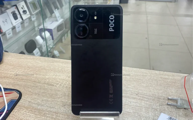 Xiaomi Poco C65 8/256 ГБ