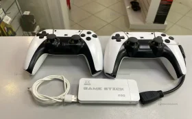 Приставка Game Stick 4K Pro