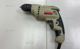 Купить Сетевая дрель интерскол д-10/350эр б/у , в Казань Цена:900рублей