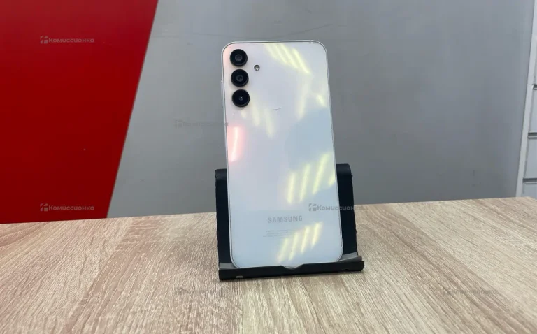 Samsung Galaxy A15 4/128 ГБ