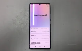 Xiaomi Redmi Note 14 Pro 8/256 ГБ
