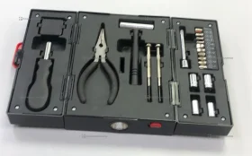 Набор инструментов для мелких работ