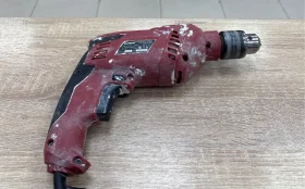 Купить Дрель ударная ELITECH ДУ 06-13РЭ б/у , в Краснодар Цена:1000рублей