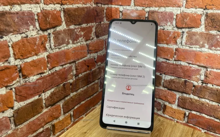 Redmi a3x 3/64GB 1205