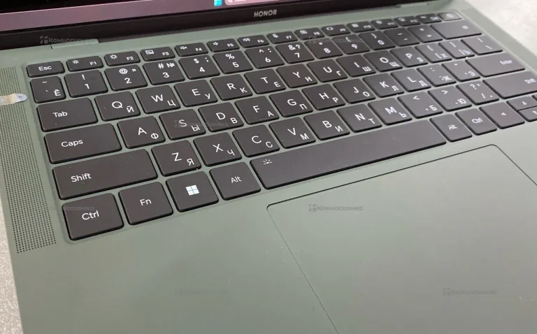 Ноутбук  Honor MagicBook Art 14