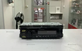 Купить Автомагнитола Pioneer MVH-07UBG б/у , в Уфа Цена:690рублей