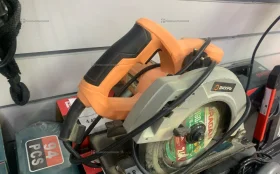 Купить Дисковая пила ВИХРЬ ДП-160/1300 б/у , в Нижнекамск Цена:2600рублей