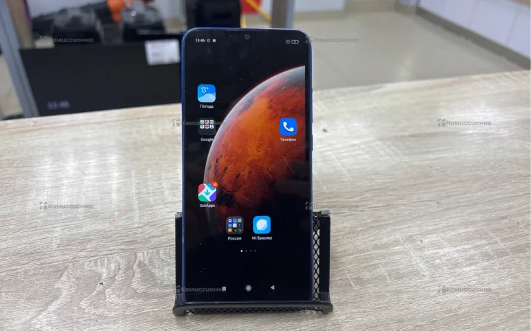 Xiaomi Redmi 9A 2/32 GB
