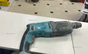 Купить Перфоратор makita HR2470 б/у , в Екатеринбург Цена:2500рублей