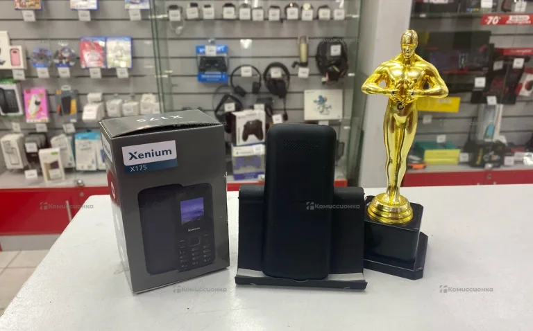 xenium x175