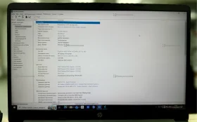 Купить Ноутбук HP 15s-eq1145ur б/у , в Екатеринбург Цена:7990рублей