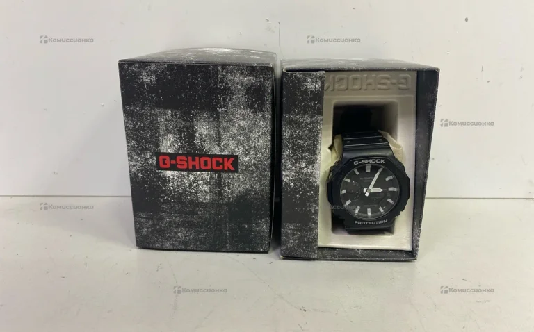 Часы Casio G-Shock