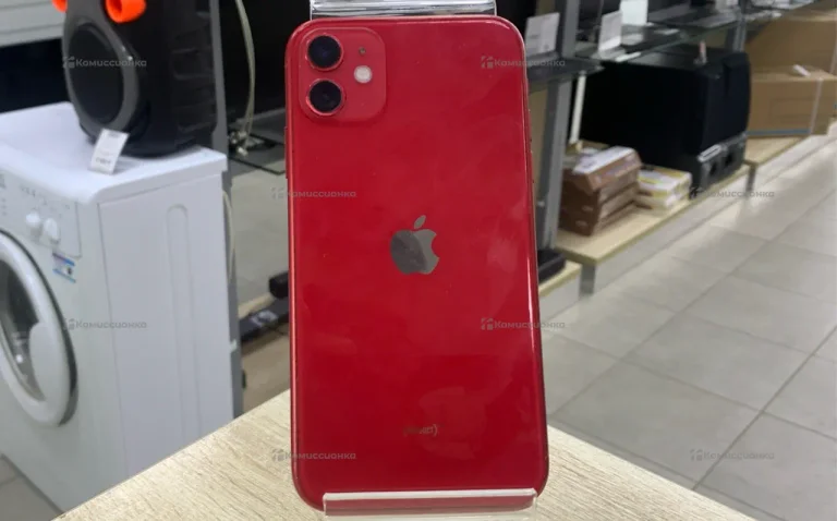 Apple iPhone 11 4/64 ГБ