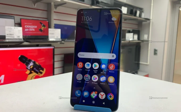 Xiaomi POCO C65 6/128 Gb
