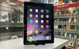 Купить Планшет Apple iPad 4 64Gb Wi-Fi б/у , в Тюмень Цена:3490рублей