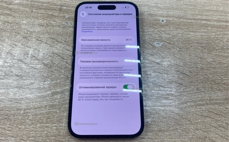 Apple iPhone 14 Pro 6/128 ГБ