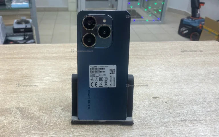 Tecno Spark 20 Pro 8/256 ГБ
