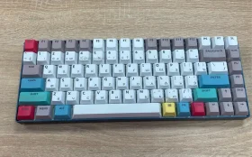 Купить Клавиатура CIV TESTER 84 б/у , в Москва и область Цена:1490рублей