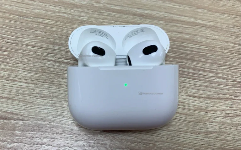 Наушники  AirPods 3