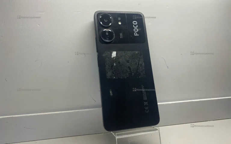Xiaomi POCO C65 6/128 Gb
