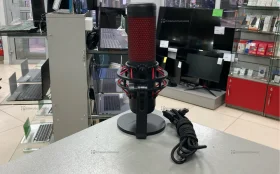 Купить Микрофон HUPERX QUADCAST б/у , в Самара Цена:2900рублей