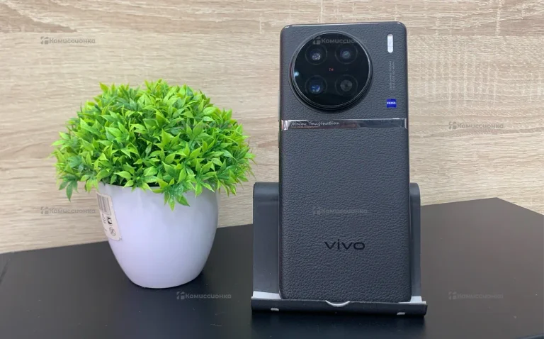 BLU Vivo Go x90 pro 12 / 256