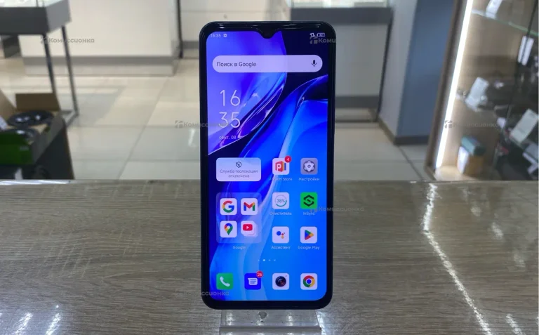 Infinix NOTE 12 2023 8/256Gb